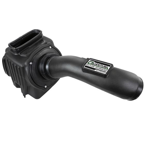 aFe QUANTUM Cold Air Intake System w/ Pro 5R Media