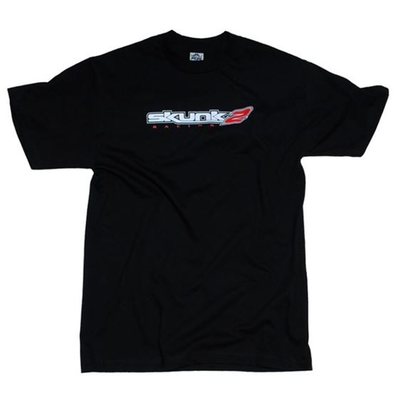 Skunk2 Racing Go Faster T-Shirt (735-99-1370)