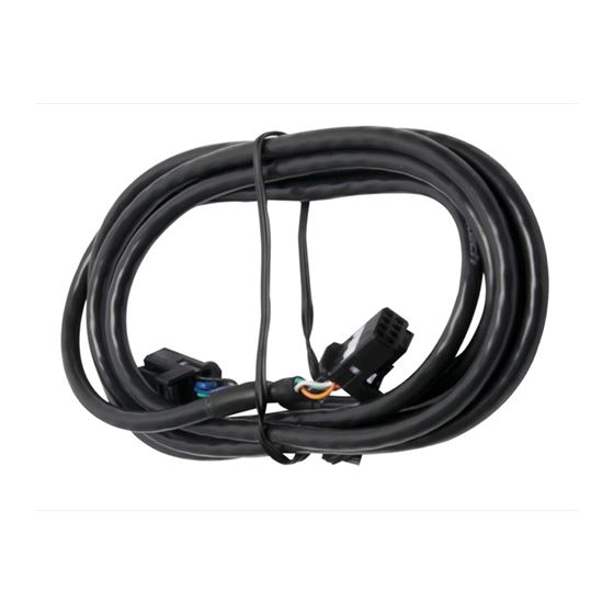 Haltech CAN Cable 8 pin Blk Tyco 8 pin Blk Tyco 75