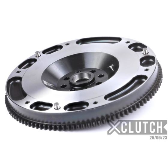 XClutch USA Single Mass Chromoly Flywheel (XFSZ004