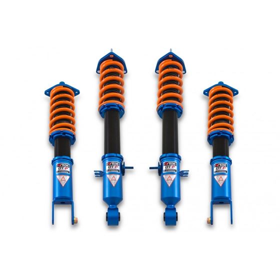 Ark Performance DT-P Coilovers (CD1101-0800)