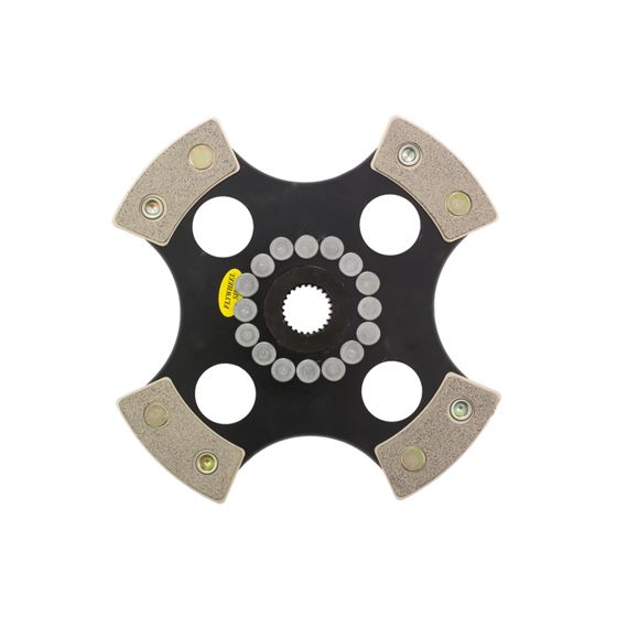 ACT 4 Pad Rigid Race Disc 4224010-3