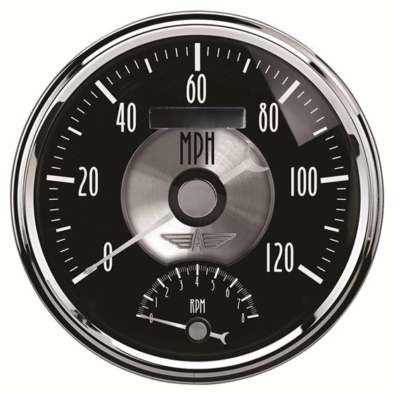 AutoMeter Electronic Multi-Purpose Gauge(2091)