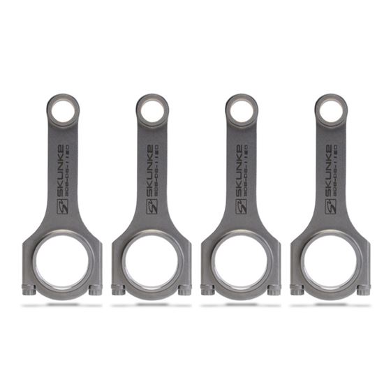 Skunk2 Racing Alpha Series Connecting Rod Set (306-05-1190)