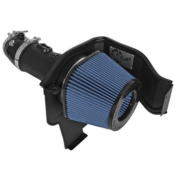 aFe Magnum FORCE Stage-2 Cold Air Intake System w/