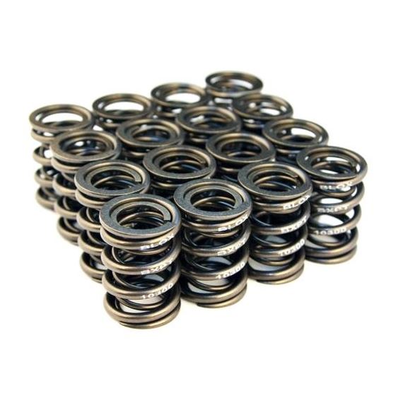 Blox Racing Dual Valve Springs for H22A(2.2L DOHC