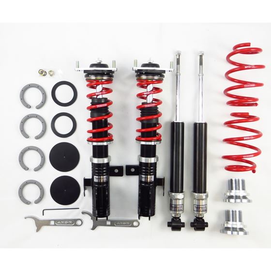 RS-R 11+ Scion tC (AGT20L) Sports-i Coilovers (XBI