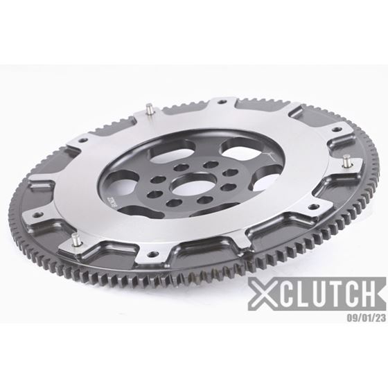 XClutch USA Single Mass Chromoly Flywheel (XFHN012