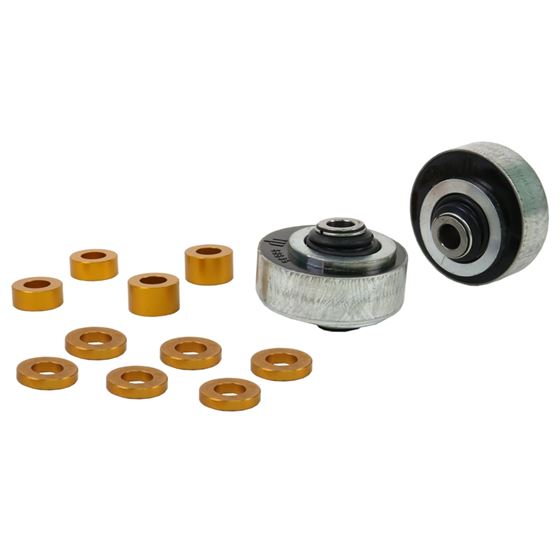 Whiteline Control arm lower inner rear bushing for