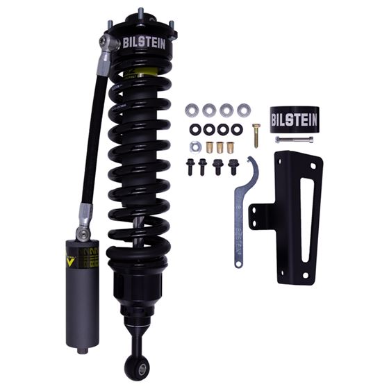 Bilstein B8 8112 (ZoneControl CR) - Front Left Cor