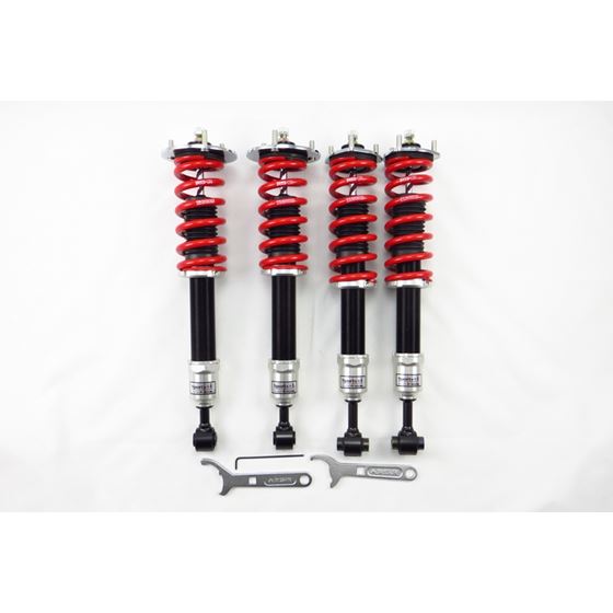 RS-R 08+ Lexus IS-F (USE20) Sports-i Coilovers (XL