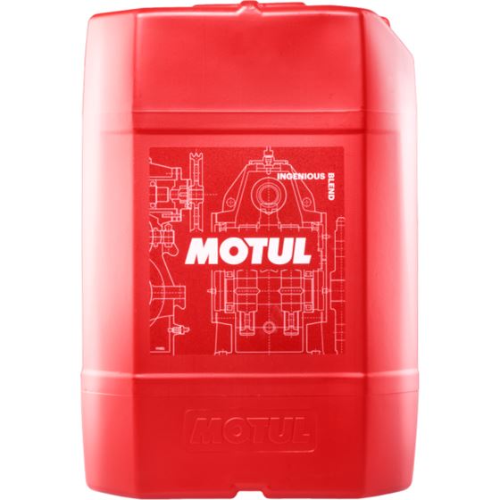Motul 20L Synthetic Engine Oil 8100 0W20 Eco-Clean