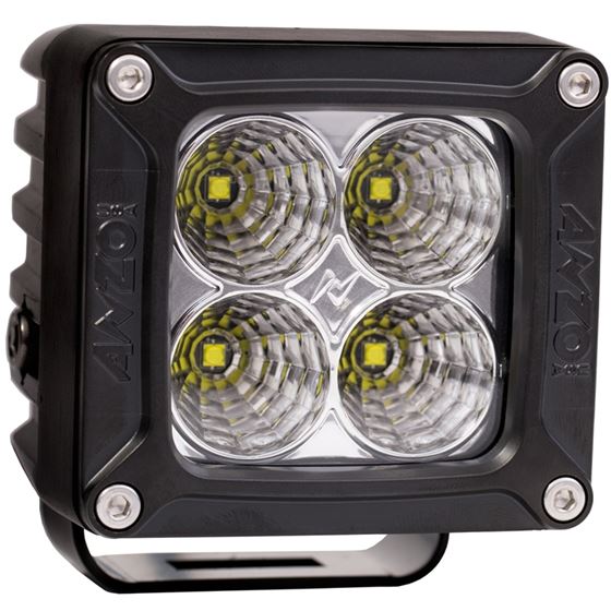 Anzo Rugged Vision Off Road LED Flood Light(881052