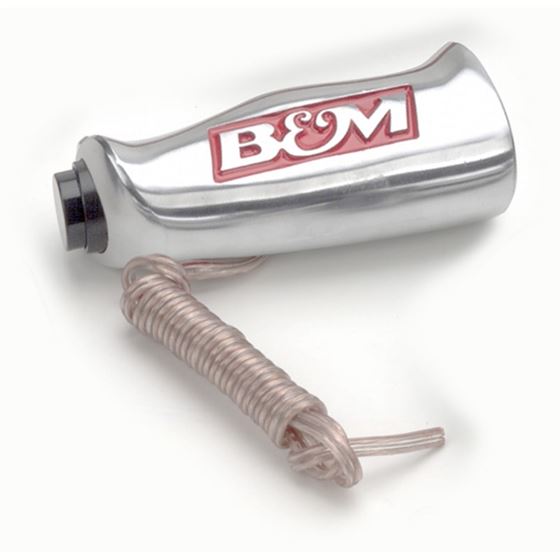BM Racing T Handle; Universal Aluminum T-Handle Wi
