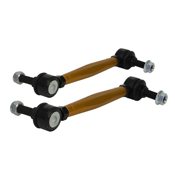Whiteline Sway bar link for 2015-2020 Ford Mustang