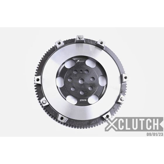 XClutch USA Single Mass Chromoly Flywheel (XFMI-3