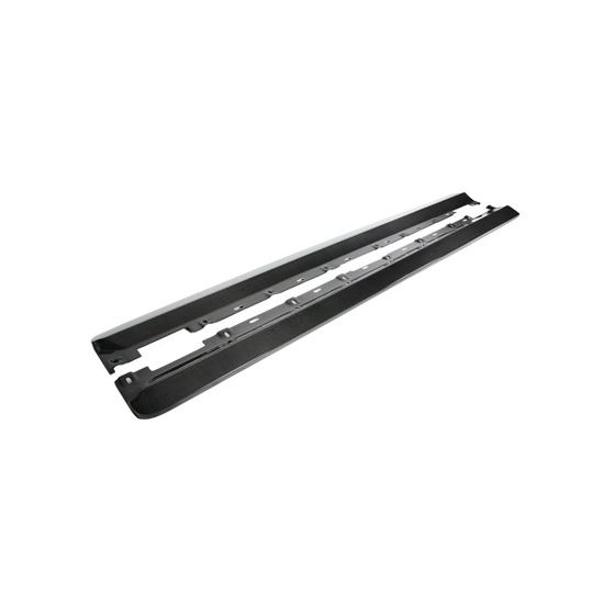 APR Performance Carbon Fiber Side Rocker Extensions (FS-204018)