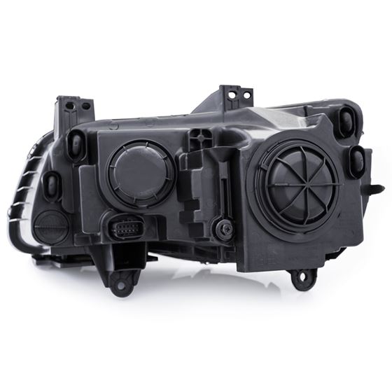 ANZO 2011-2014 Chrysler 300 Projector Headlights-3
