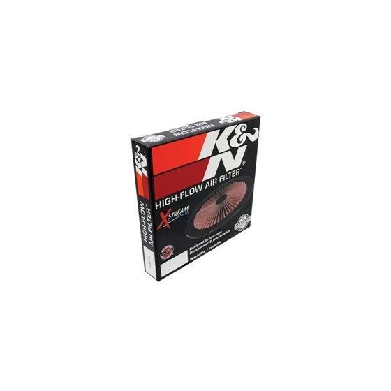 K and N X-Stream Top Filter (66-0901)