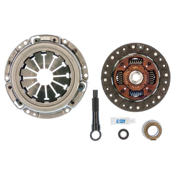 EXEDY OEM Clutch Kit for 1984-1987 Honda Civic(080