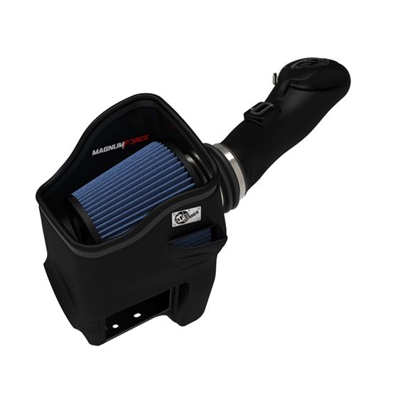 aFe Magnum FORCE Stage-2 Cold Air Intake System w/