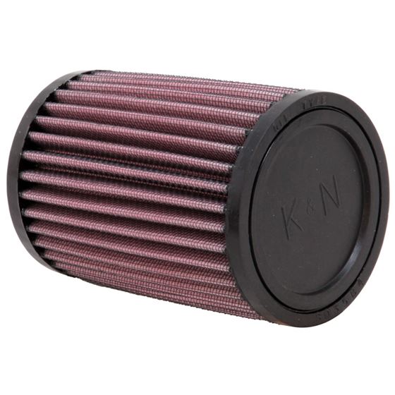 KN Clamp-on Air Filter(RU-0360)