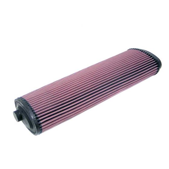 KN Replacement Air Filter(E-2657)