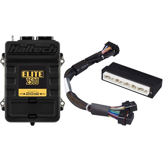 Haltech Elite 2500 Plug 'n' Play Adapt Kit