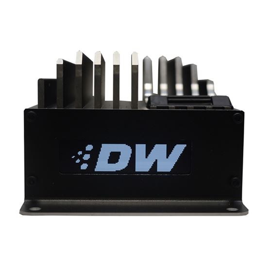 DeatschWerks VB40AX2 Dual Pump 40 Amp Voltage Boos