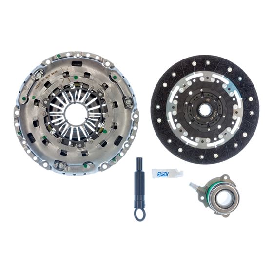 EXEDY OEM Clutch Kit for 2005-2008 Ford Escape(FMK