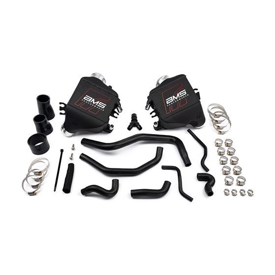 AMS PERFORMANCE NISSAN Z VR30 INTERCOOLERS(AMS.47.