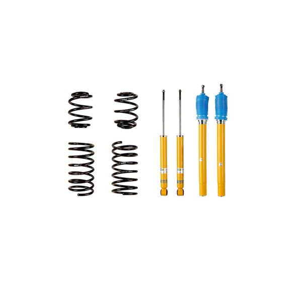 Bilstein B12 (Pro-Kit)-Suspension Kit (46-000118)