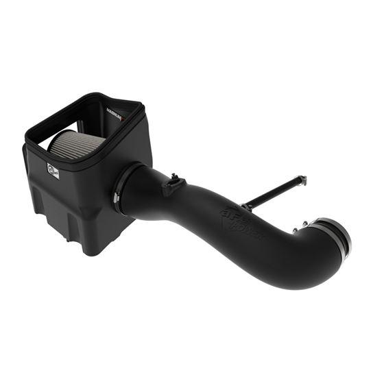 aFe Power Cold Air Intake System for 2009-2014-3