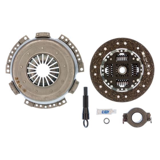 EXEDY OEM Clutch Kit for 1981-1984 Audi Coupe(1703