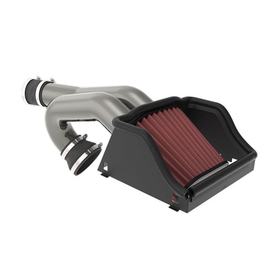 KN Performance Air Intake System for Ford F-150 20