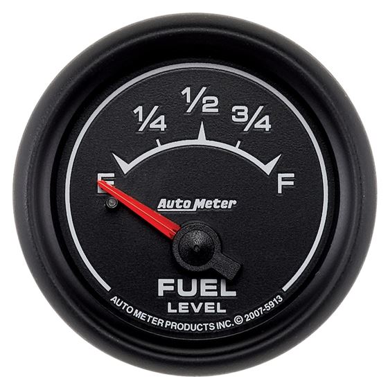 AutoMeter Fuel Level Gauge(5913)
