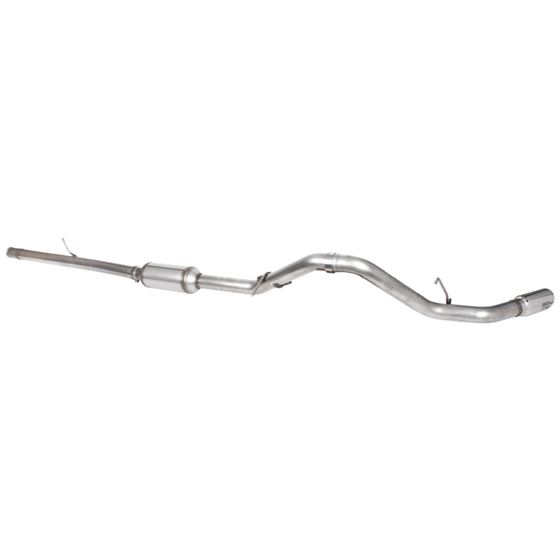 K and N Cat-Back Exhaust Kit (67-3109)