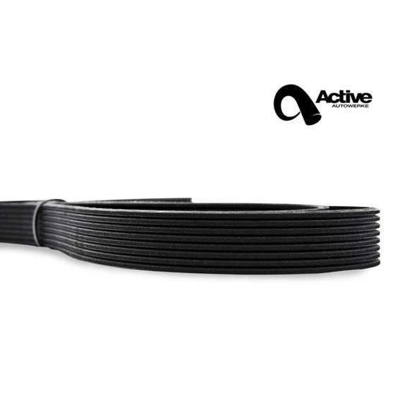 Active Autowerke BMW Replacement AC Belt (13-009)