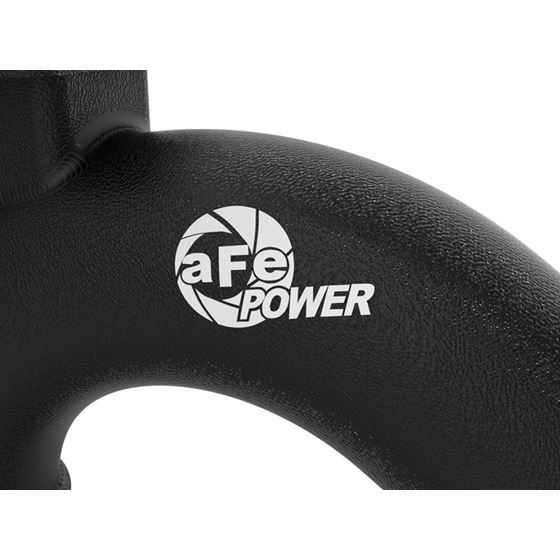 aFe Power Charge Pipe Kit for 2019-2022 Genesis-3