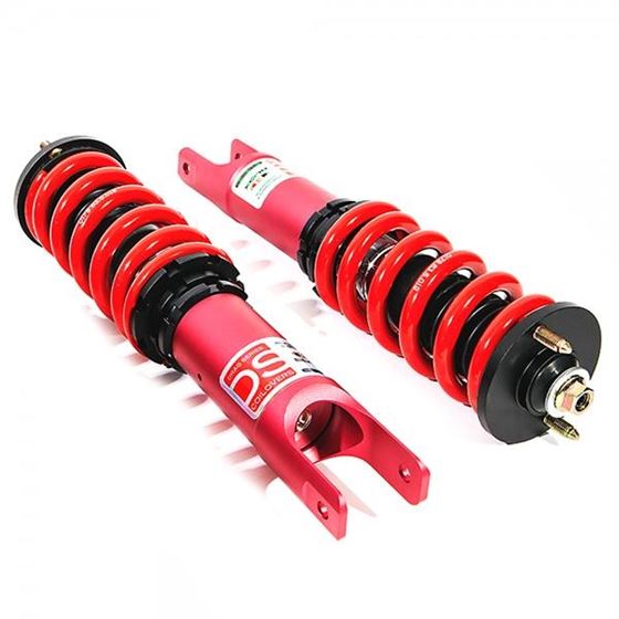 Blox Racing Drag Pro Series Coilover - REAR ONLY(R