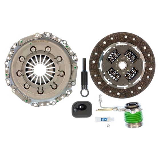EXEDY OEM Clutch Kit for 1995-2000 Ford Contour(07