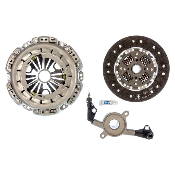 EXEDY OEM Clutch Kit(BZK1006)