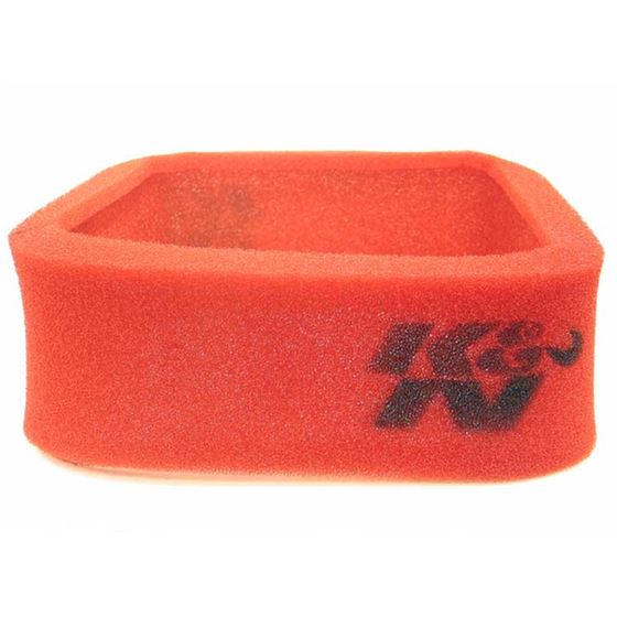 K and N Air Filter Foam Wrap (25-1964)