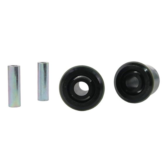 Whiteline Control arm lower front bushing for 2005
