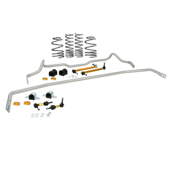 Whiteline Grip Series Kit for 2012-2018 Ford Focus