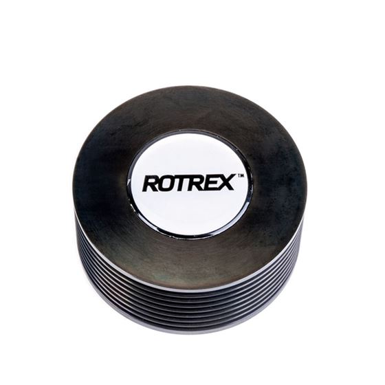 Kraftwerks Rotrex Supercharger Ribbed Pulley (R50-99-0075)