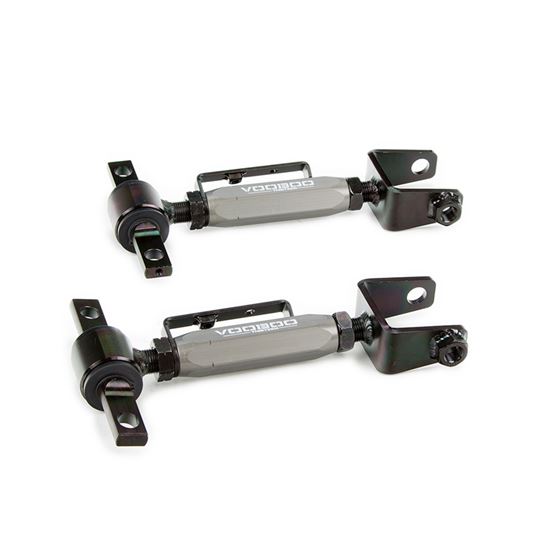Voodoo 13 Rear Camber Arms Made of High-Quality CN