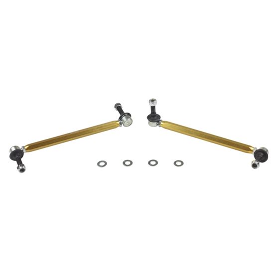 Whiteline Sway bar link for 2013-2020 Chevrolet Av