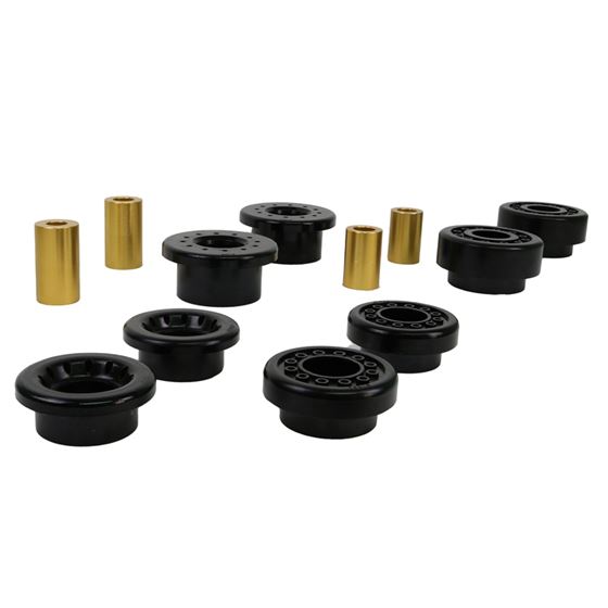 Whiteline Subframe mount bushing for 2010-2015 Che