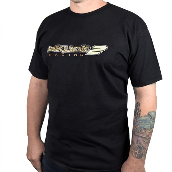 Skunk2 Racing Camo T-Shirt (735-99-1804)